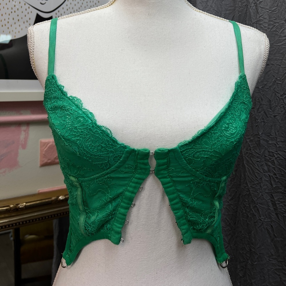 Princess Polly corset